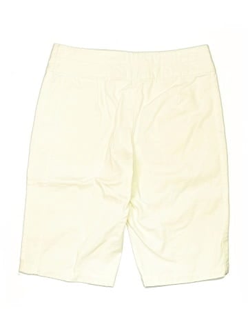 Kenar Khaki Shorts (view 2)