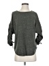 Max Studio Gray Pullover Sweater Size S - photo 1