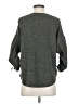 Max Studio Gray Pullover Sweater Size S - photo 2
