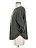Max Studio Gray Pullover Sweater Size S - photo 5