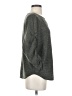 Max Studio Gray Pullover Sweater Size S - photo 4