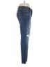 NY&C Hearts Blue Jeans Size 6 - photo 4