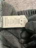 Unbranded Gray Casual Pants Size S - photo 8