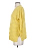 Lilla P Yellow Pullover Sweater Size S - photo 5