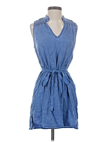 Bella Dahl Casual Dress (view 1)