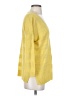 Lilla P Yellow Pullover Sweater Size S - photo 4