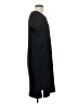 Jessica Simpson Solid Black Casual Dress Size S - photo 4