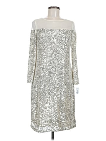 R&M Richards Cocktail Dress (view 1)