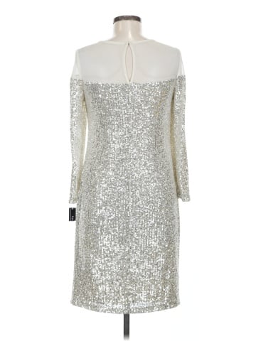 R&M Richards Cocktail Dress (view 2)