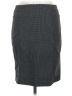 Tribal Solid Gray Formal Skirt Size 8 - photo 2