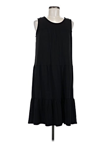 Chelsea & Theodore Casual Dress (view 1)