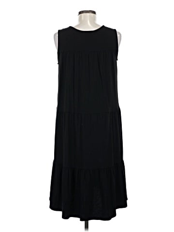 Chelsea & Theodore Casual Dress (view 2)