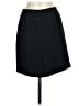 DKNY Stripes Black Formal Skirt Size 2 - photo 1