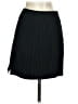 DKNY Stripes Black Formal Skirt Size 2 - photo 2