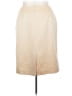 Evan Picone 100% Polyester Tan Formal Skirt Size 18 - photo 2