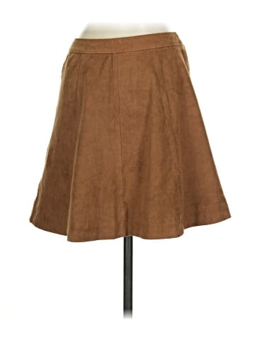 Abercrombie & Fitch Casual Skirt (view 2)