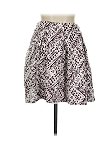 Xhilaration Casual Skirt (view 1)