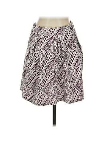 Xhilaration Casual Skirt (view 2)