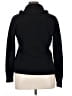 Lauren by Ralph Lauren Black Pullover Sweater Size XL - photo 2