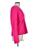 Ann Taylor Pink Pullover Sweater Size L - photo 4
