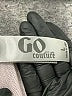 Go Couture Gray Cardigan Size L - photo 7
