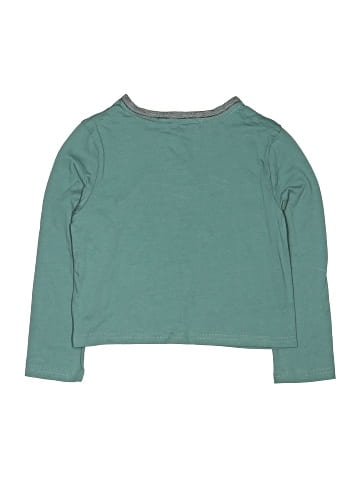 Ben Sherman Long Sleeve Henley (view 2)