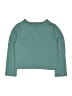 Ben Sherman Teal Long Sleeve Henley Size 6 - photo 2