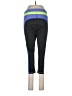Xersion Color Block Green Active Pants Size L (tall) - photo 2