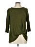 Gibson Green Cardigan Size L (estimated) - photo 1