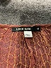 Love Sam Brown Long Sleeve Blouse Size S - photo 7