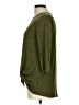 Gibson Green Cardigan Size L (estimated) - photo 5
