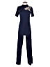 Venus Blue Jumpsuit Size S - photo 1