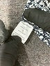 Sienna Sky 100% Polyester Silver Long Sleeve Top Size S - photo 8