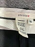 Studio M Solid Black Dress Pants Size 16 - photo 7