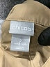 Chico's Solid Tan Jacket Size Lg (2) - photo 6