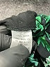 Cotton Candy 100% Rayon Green Sleeveless Blouse Size M - photo 8