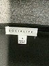 Socialite Solid Black Cocktail Dress Size S - photo 7