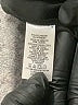 Socialite Solid Black Cocktail Dress Size S - photo 8