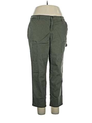 AG Jeans Cargo Pants (view 1)