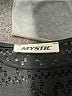Mystic Black Cocktail Dress Size M - photo 7