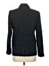 Rachel Zoe Plaid Gray Blazer Size M - photo 2
