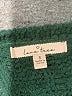 Love Tree 100% Polyester Green Pullover Sweater Size S - photo 7