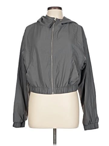 Forever 21 Windbreaker (view 1)