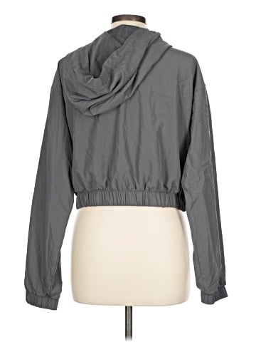 Forever 21 Windbreaker (view 2)