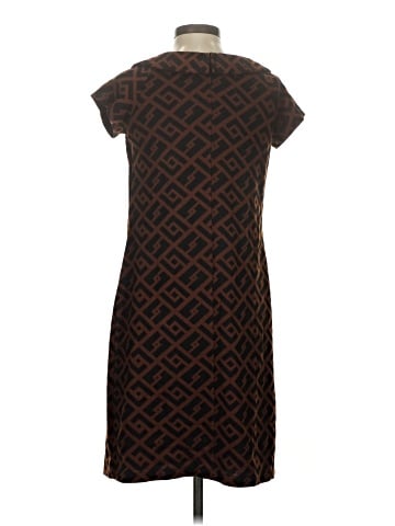 Evan Picone Casual Dress (view 2)