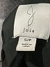 J by Joie Solid Black Blazer Size S - photo 6