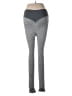 Unbranded Chevron-herringbone Gray Active Pants Size S - photo 2