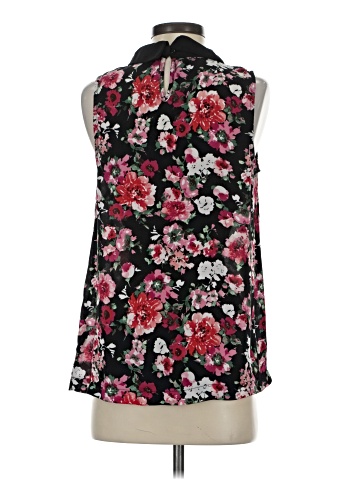 Faith and Joy Sleeveless Blouse (view 2)