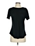 Z Supply Black Active T-Shirt Size S - photo 1