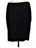 Charter Club Solid Black Formal Skirt Size XL - photo 1